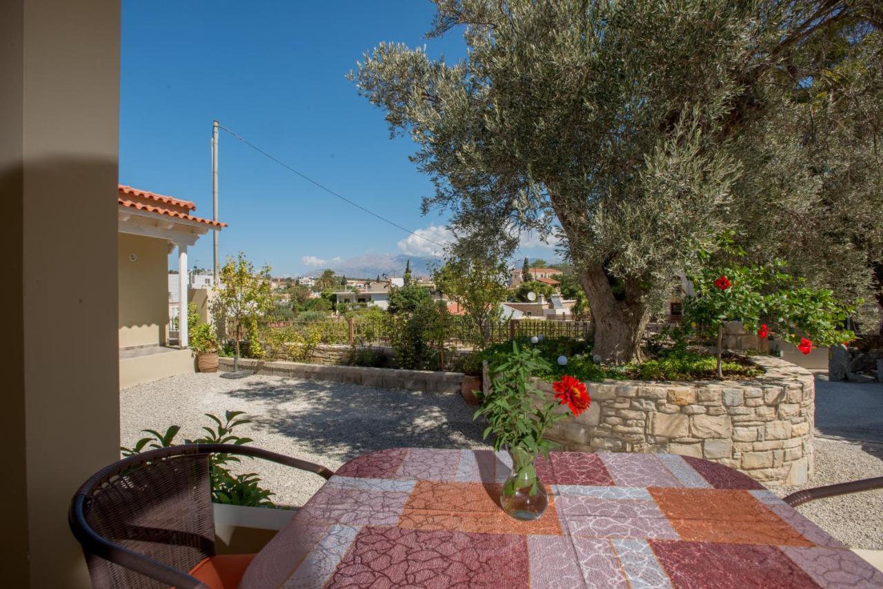 Katie - Crete Ferienhaus